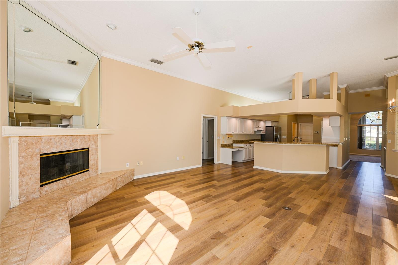 HUNTINGTON POINTE - Residential Lease