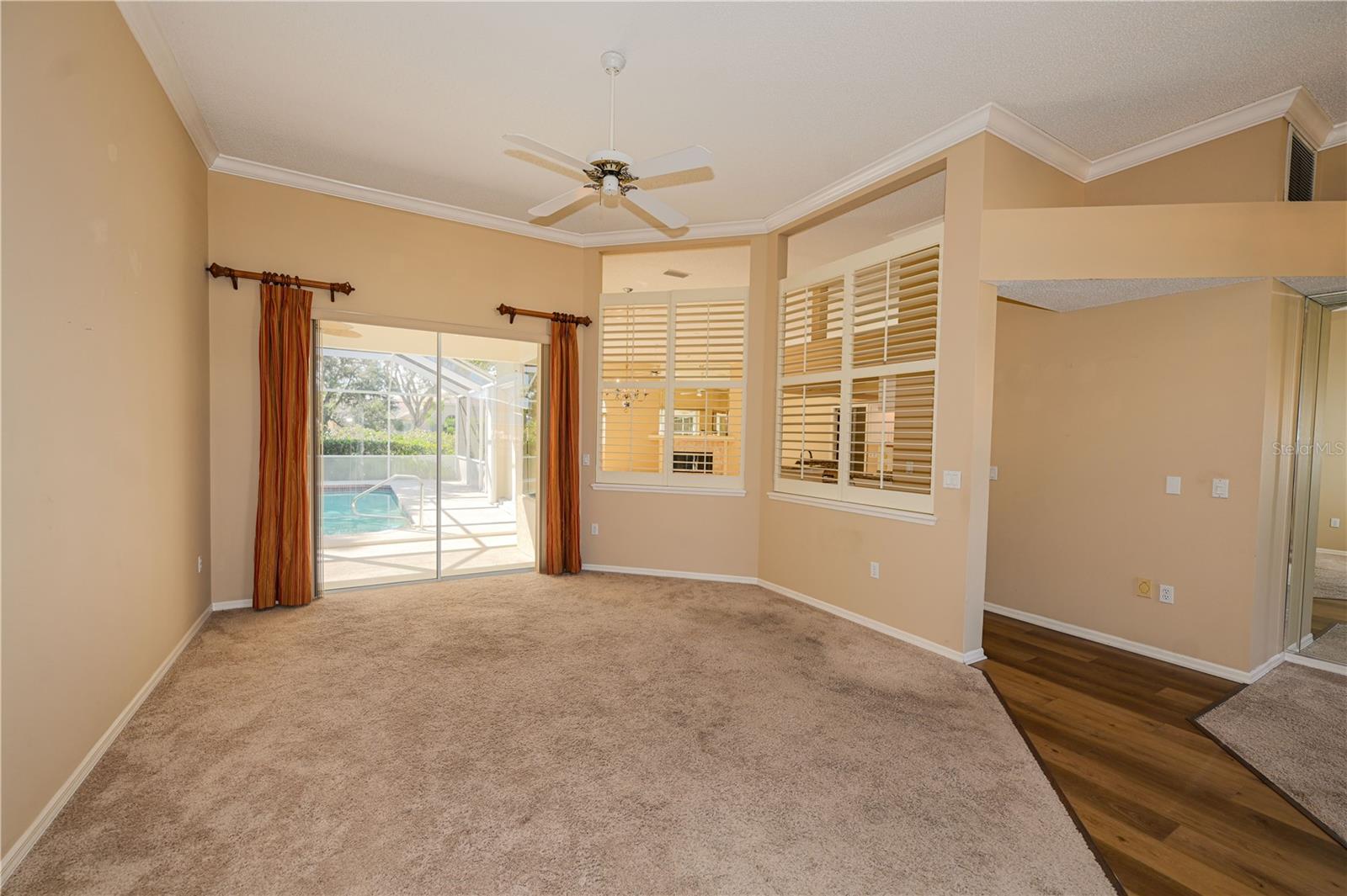 HUNTINGTON POINTE - Residential Lease