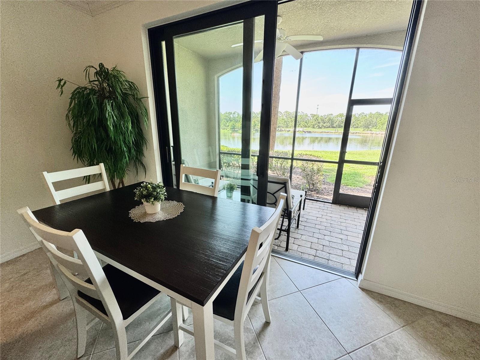 LAKEWOOD NATIONAL - Residential Lease