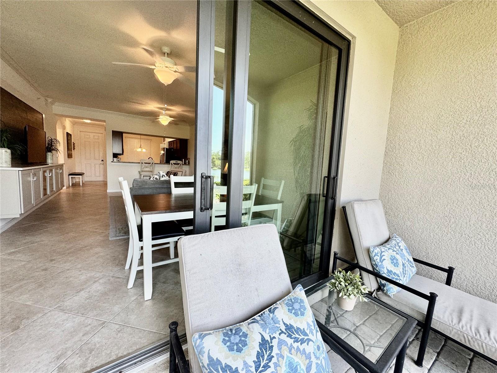 LAKEWOOD NATIONAL - Residential Lease