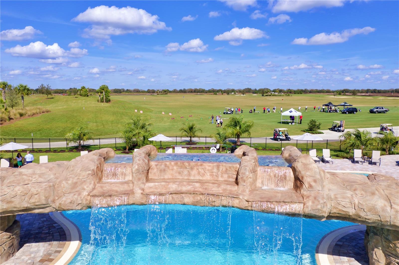LAKEWOOD NATIONAL - Residential Lease