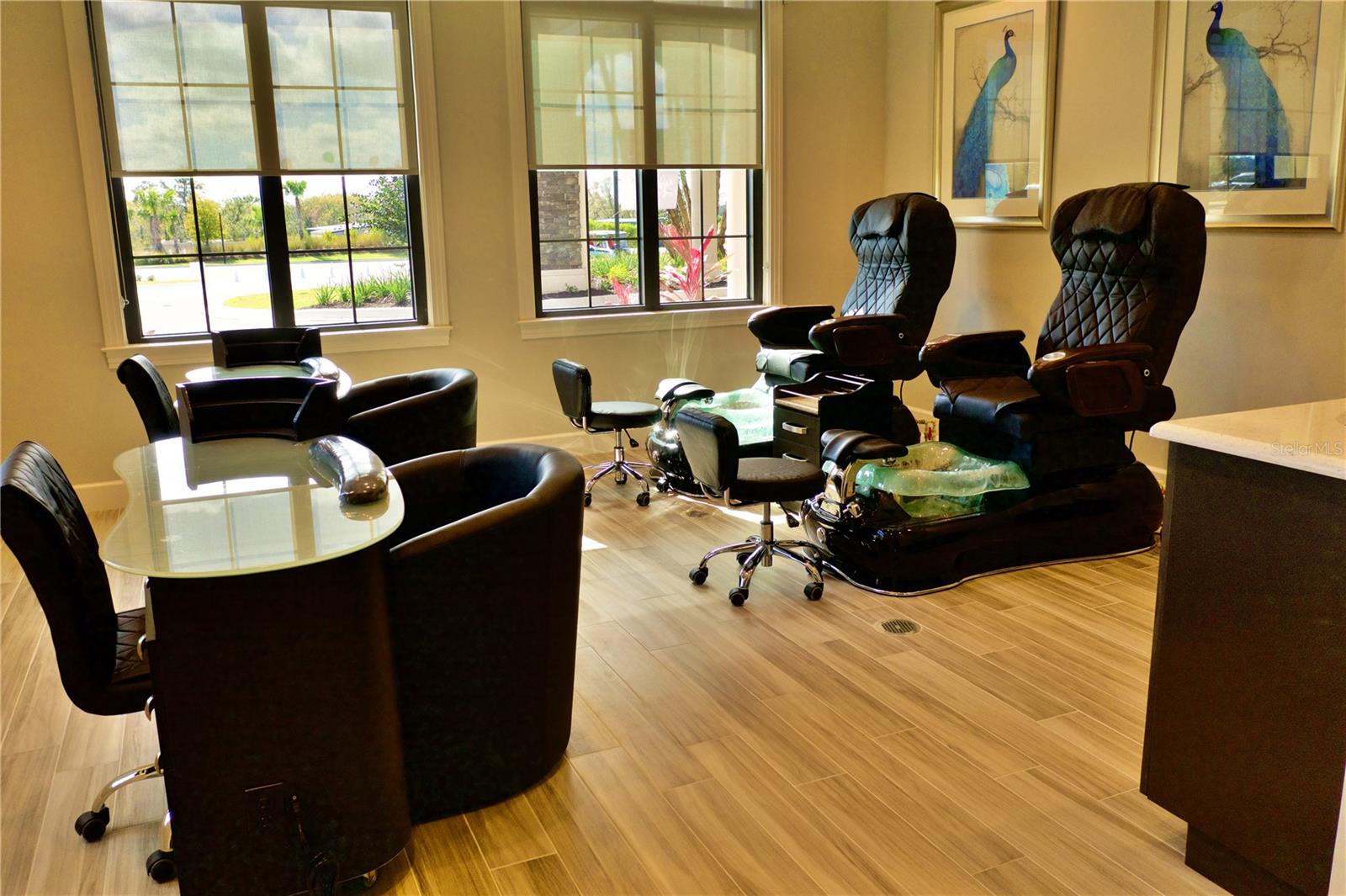 LAKEWOOD NATIONAL - Residential Lease