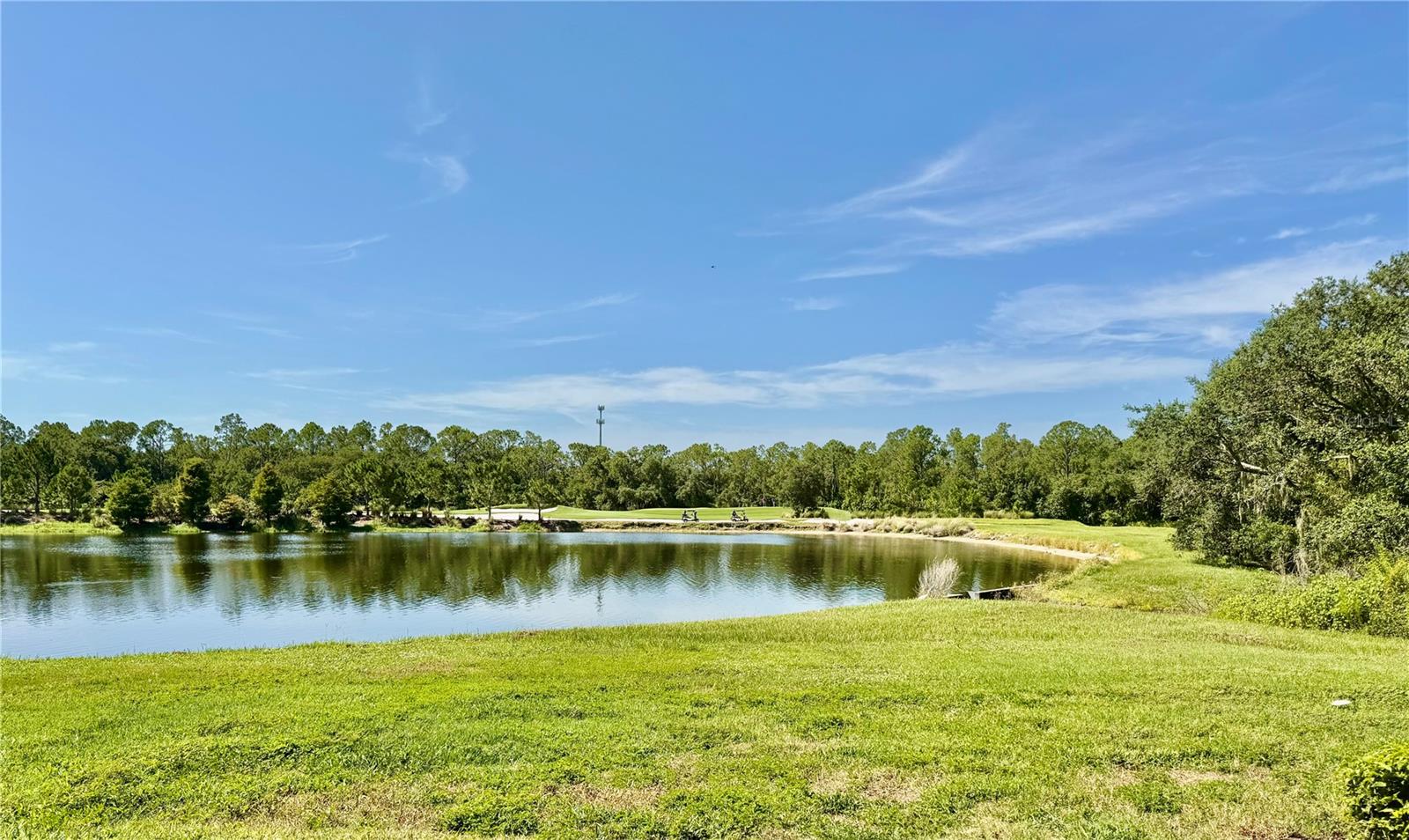 LAKEWOOD NATIONAL - Residential Lease