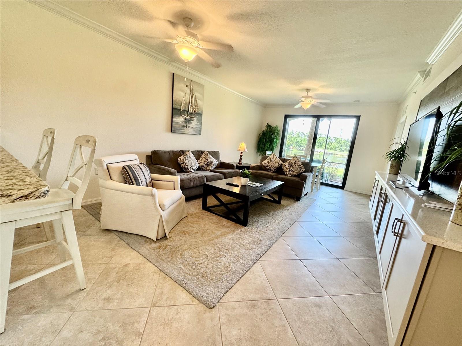 LAKEWOOD NATIONAL - Residential Lease