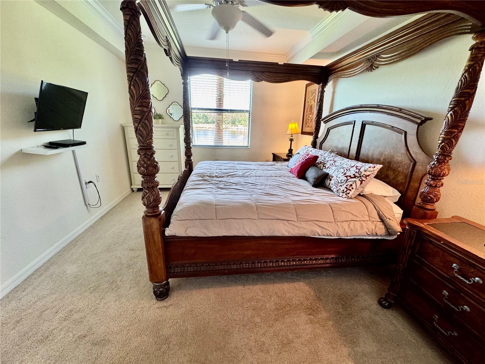 LAKEWOOD NATIONAL - Residential Lease
