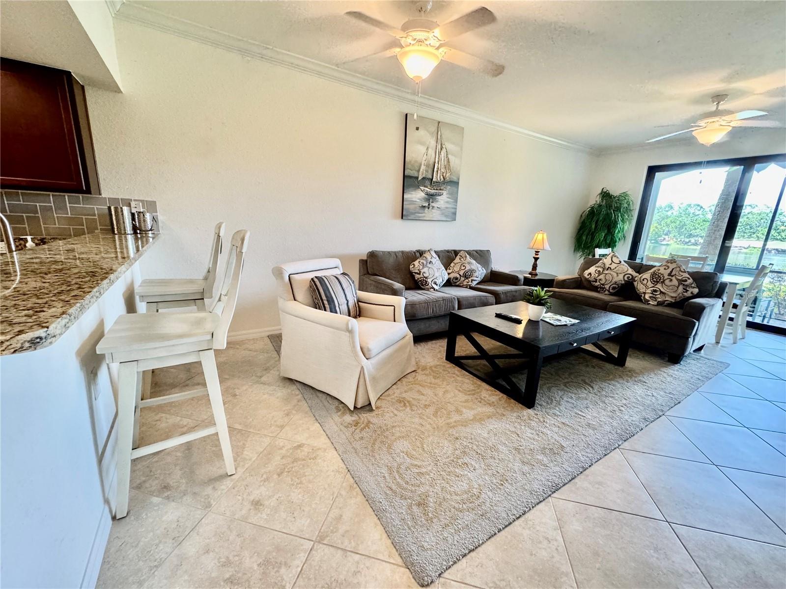 LAKEWOOD NATIONAL - Residential Lease