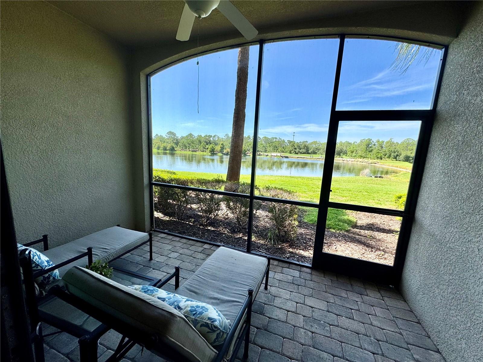 LAKEWOOD NATIONAL - Residential Lease