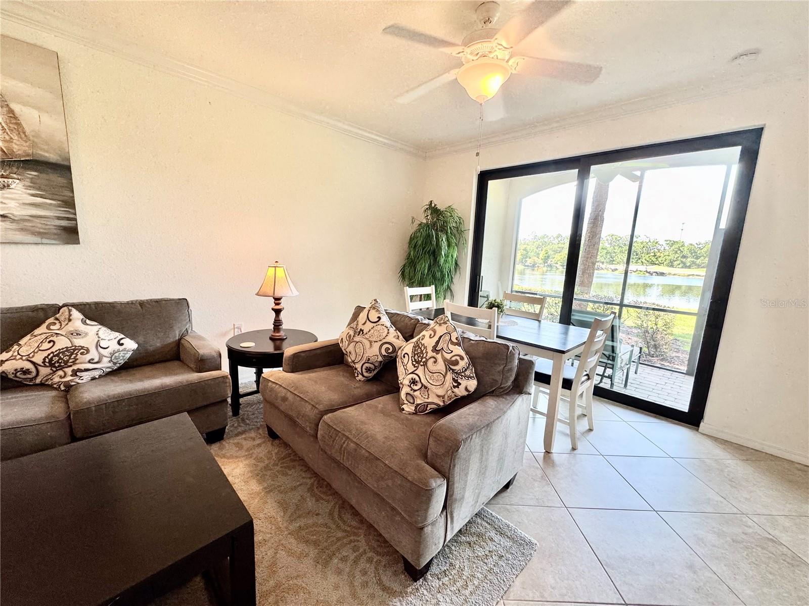 LAKEWOOD NATIONAL - Residential Lease