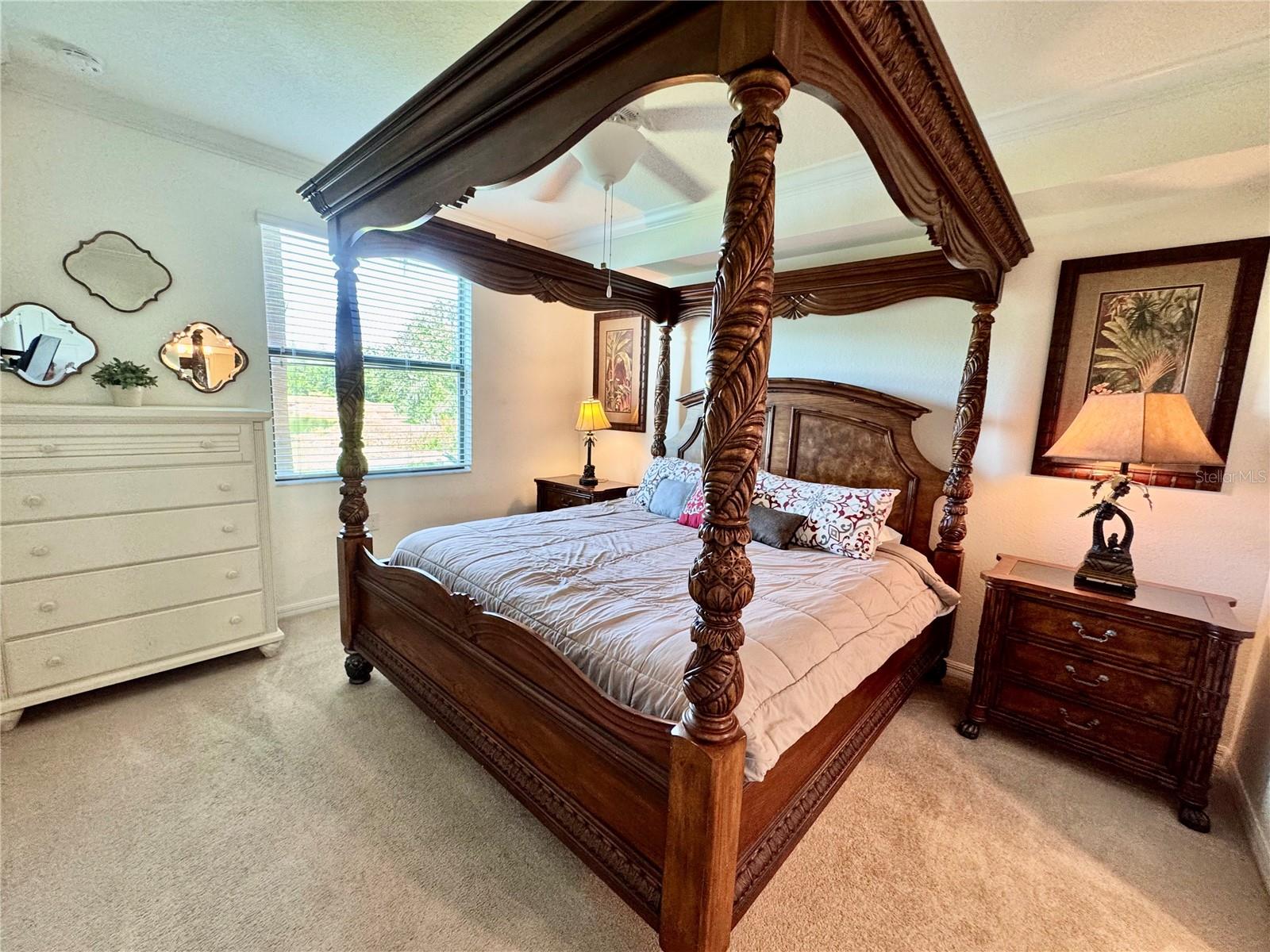LAKEWOOD NATIONAL - Residential Lease