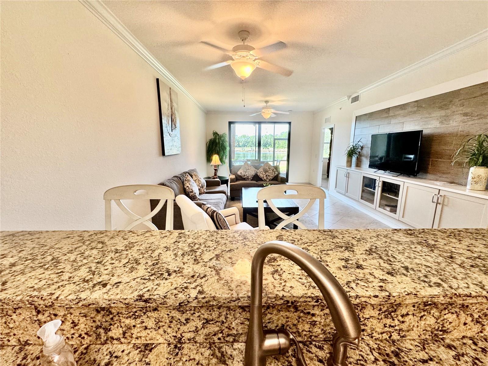 LAKEWOOD NATIONAL - Residential Lease