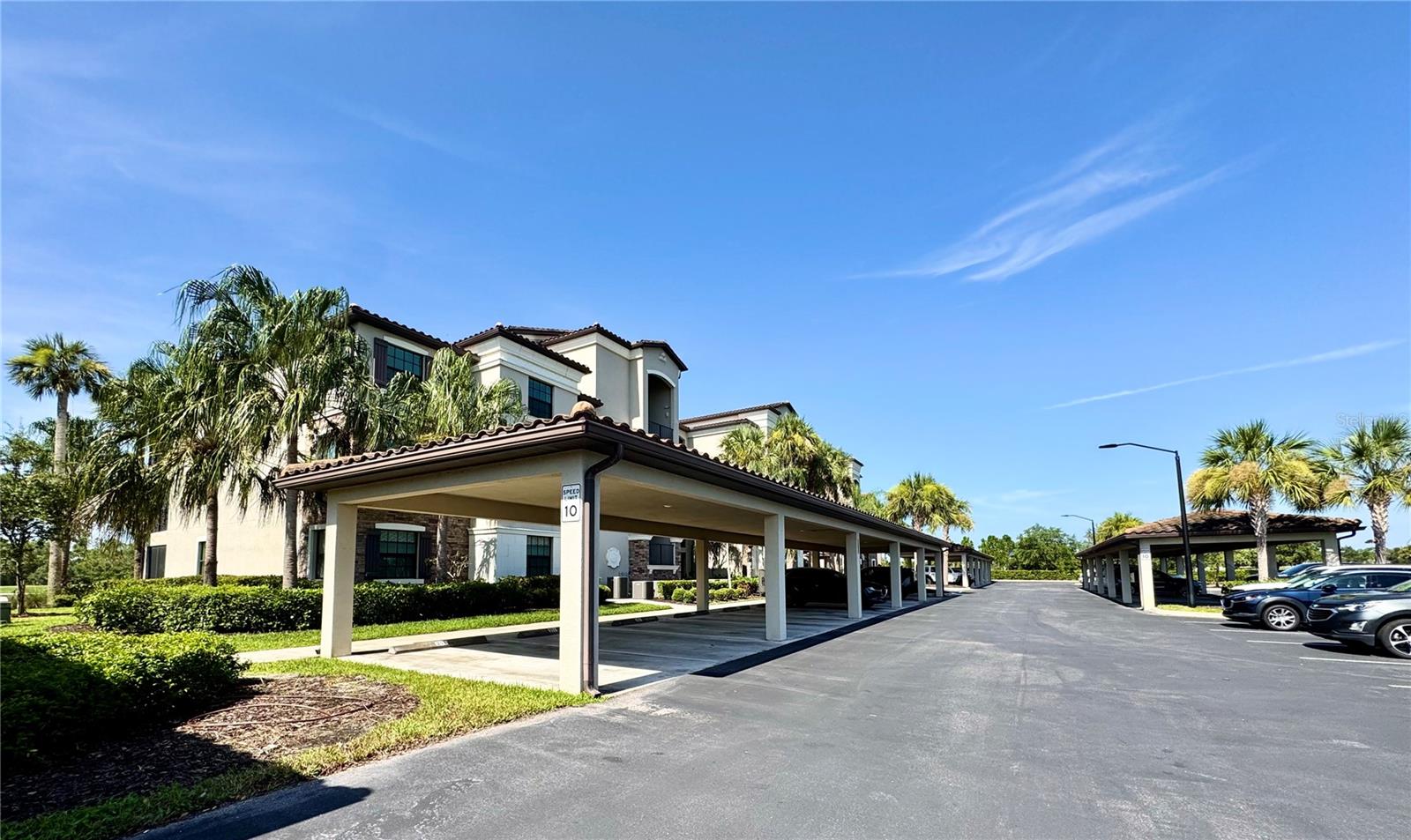LAKEWOOD NATIONAL - Residential Lease