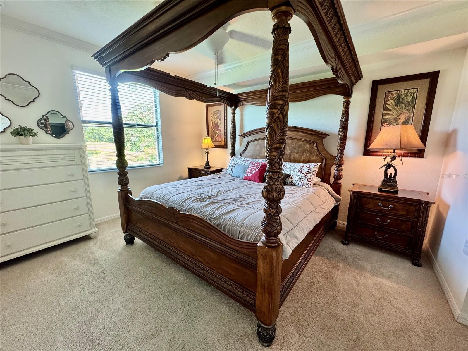 LAKEWOOD NATIONAL - Residential Lease