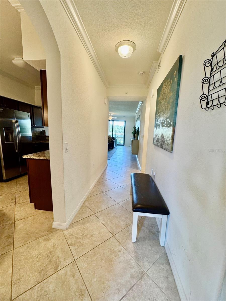 LAKEWOOD NATIONAL - Residential Lease