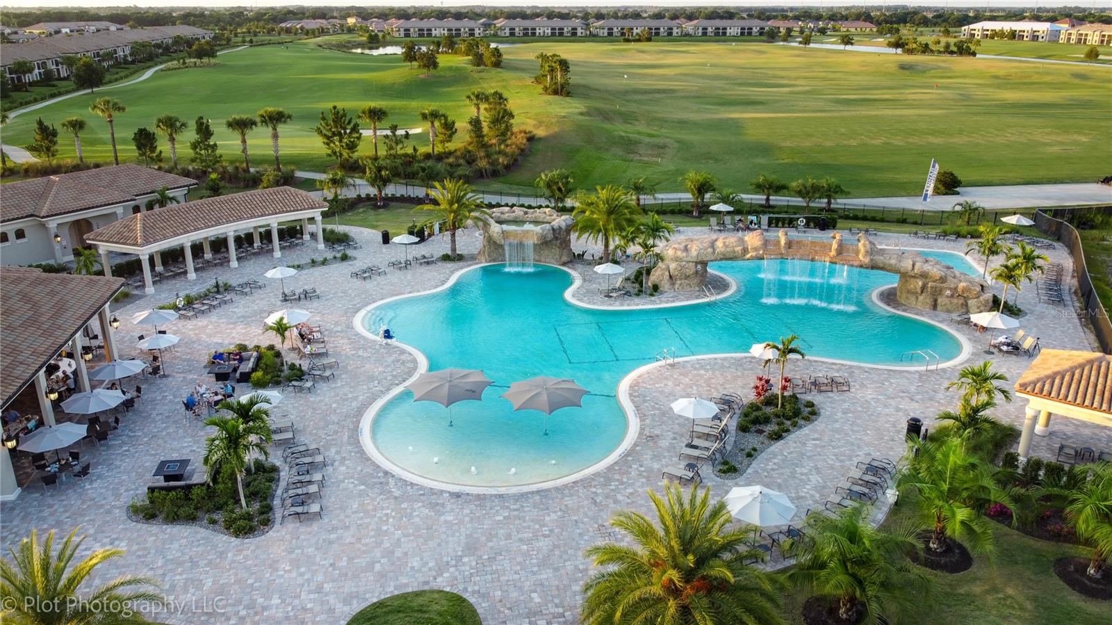 LAKEWOOD NATIONAL - Residential Lease