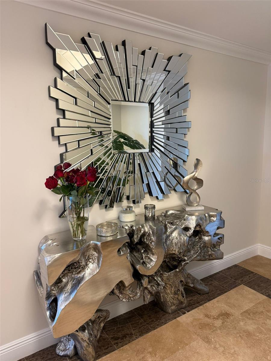 THE PENINSULA II CONDO - Residential Lease