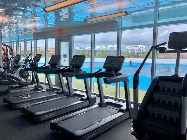 THE PENINSULA II CONDO - Residential Lease