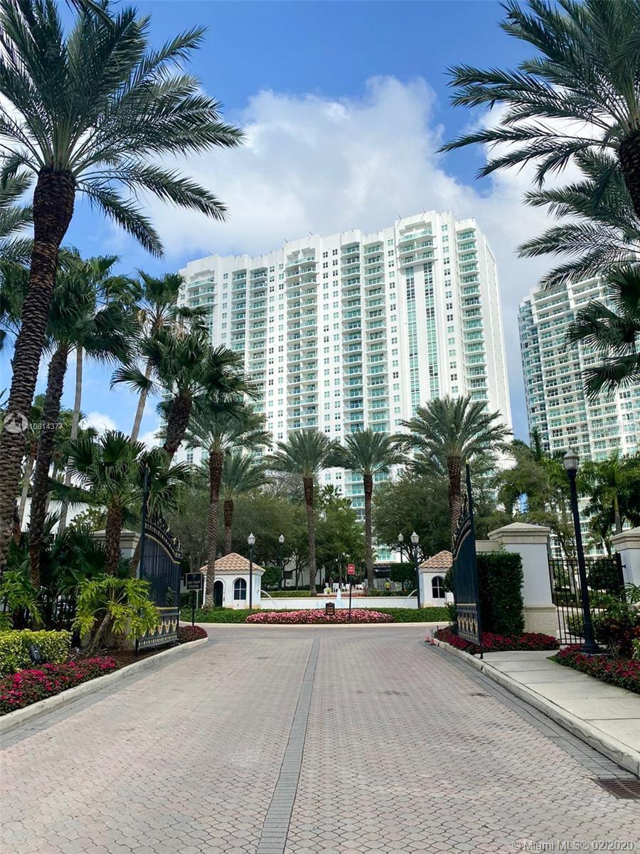 THE PENINSULA II CONDO - Residential Lease