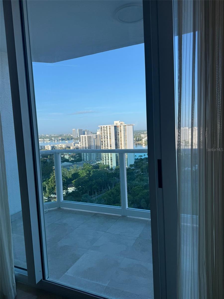THE PENINSULA II CONDO - Residential Lease