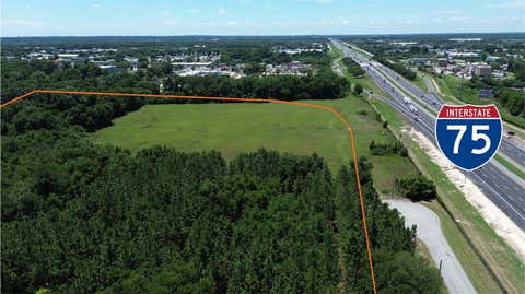 Tiny photo for NW 37th Street, Ocala, FL 34482 (MLS # OM725668)