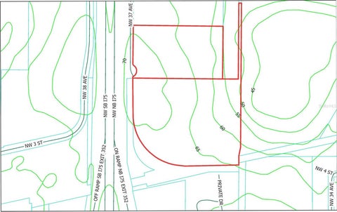 Tiny photo for NW 37th Street, Ocala, FL 34482 (MLS # OM725668)