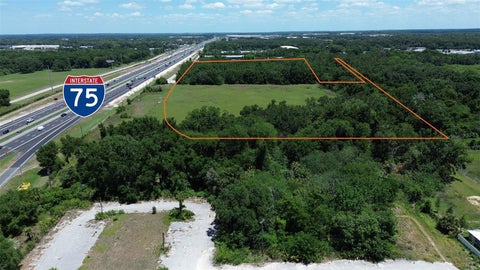 Tiny photo for NW 37th Street, Ocala, FL 34482 (MLS # OM725668)