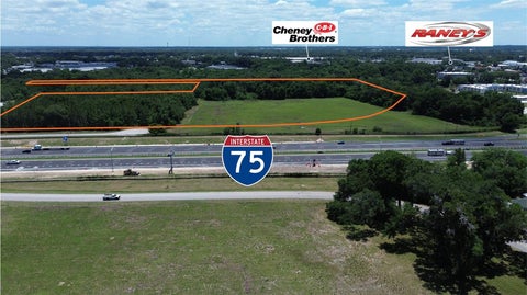Tiny photo for NW 37th Street, Ocala, FL 34482 (MLS # OM725668)