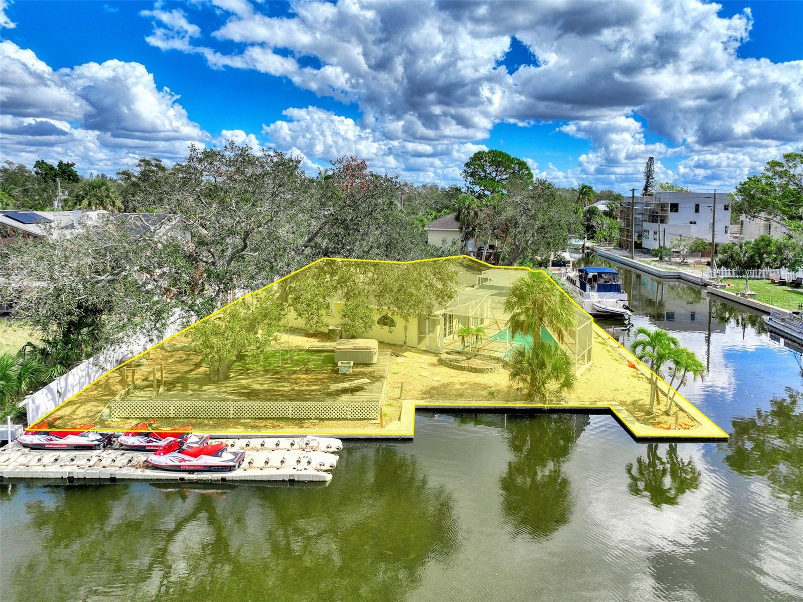 5174 SANDY COVE AVENUE