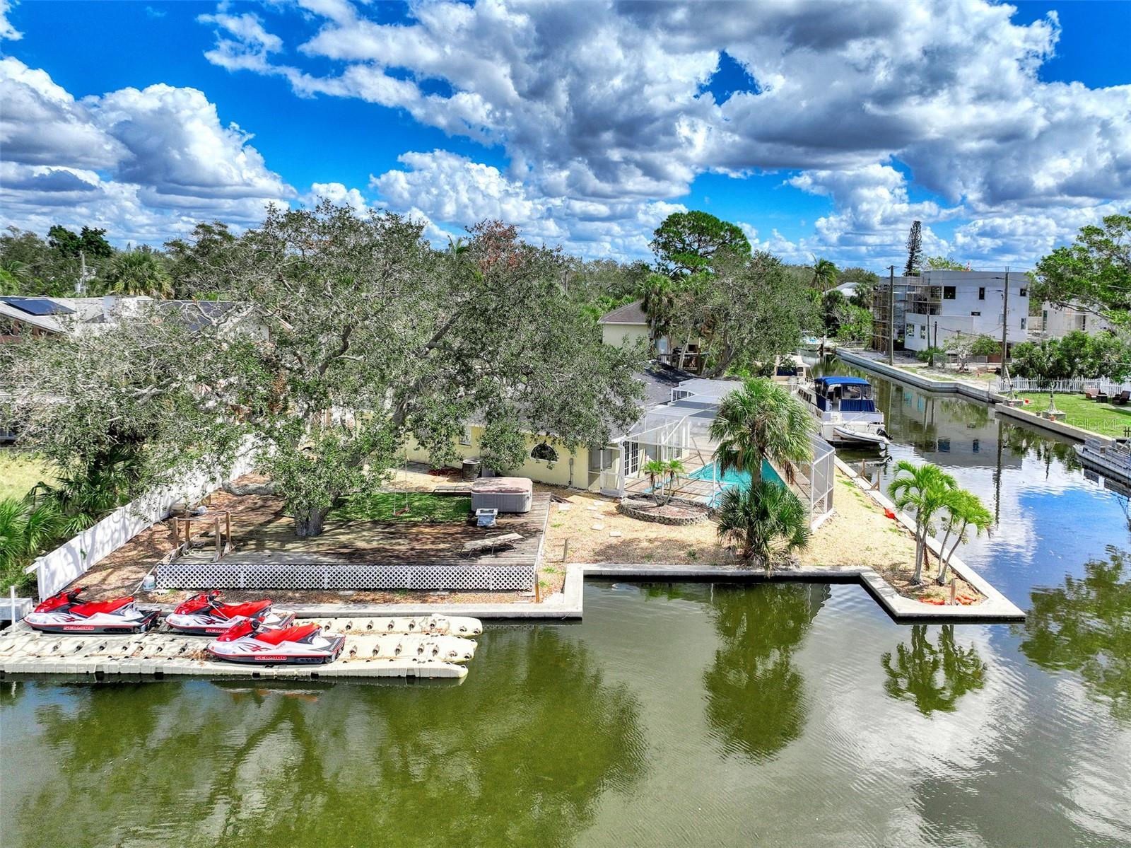 5174 SANDY COVE AVENUE