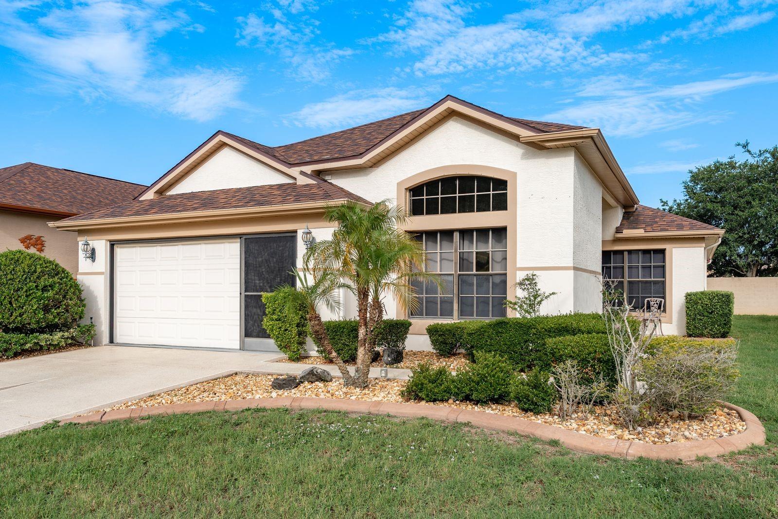 THE PRESERVE AT FAIRWAY OAKS - Residential