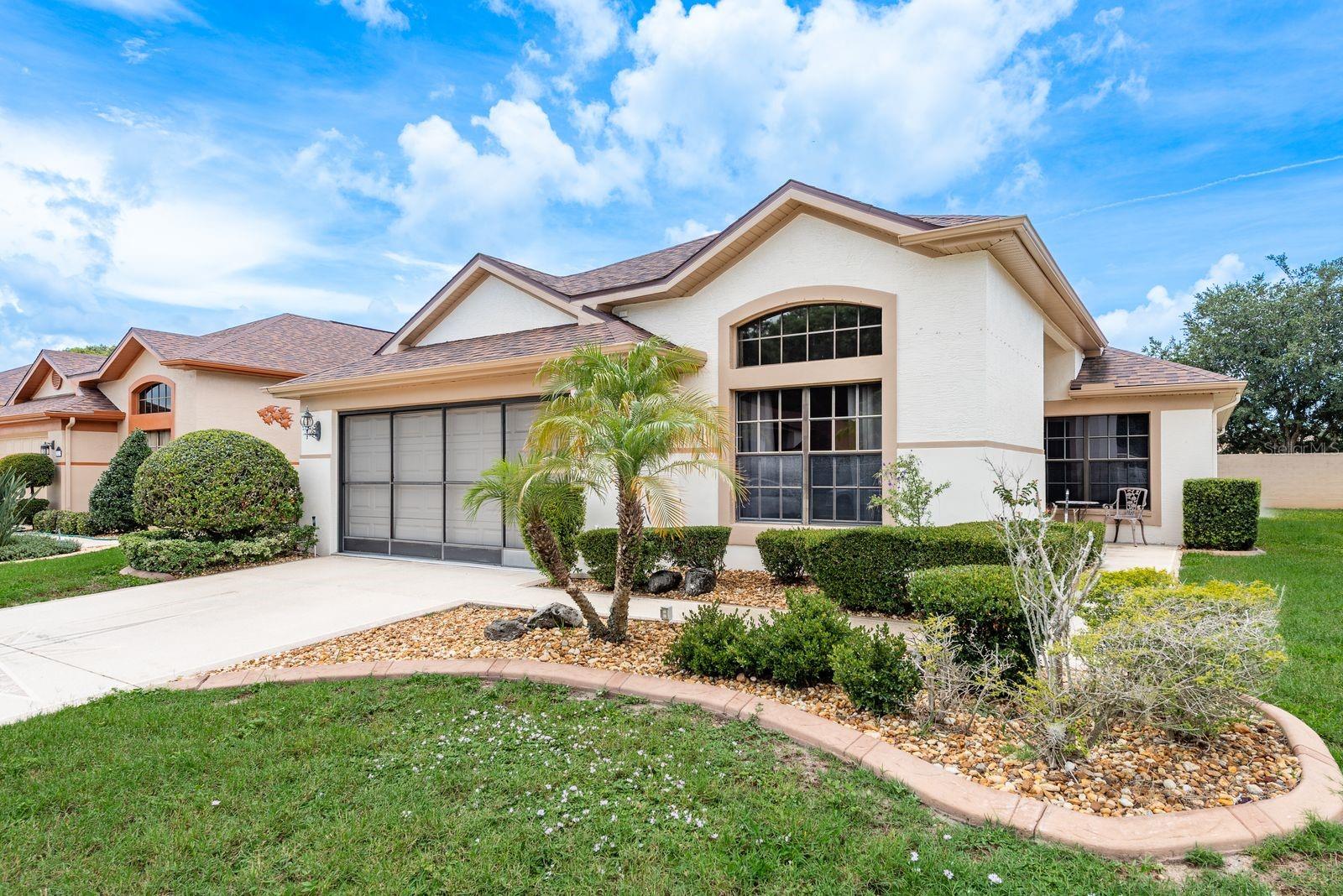 THE PRESERVE AT FAIRWAY OAKS - Residential