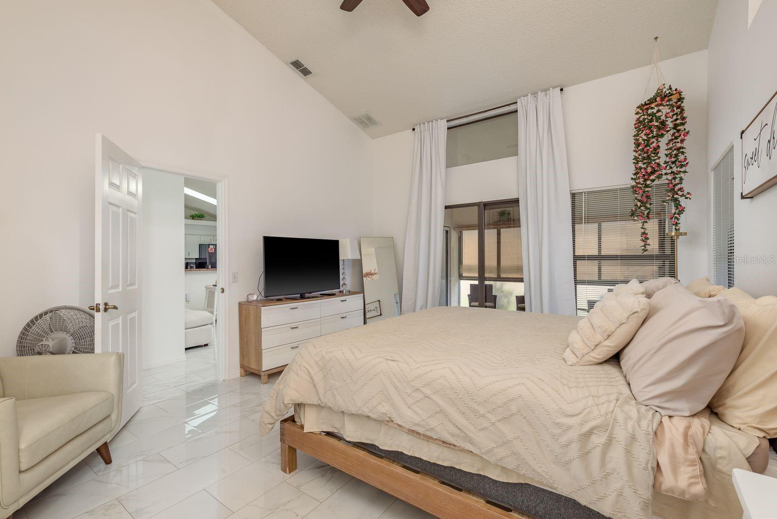 THE PRESERVE AT FAIRWAY OAKS - Residential