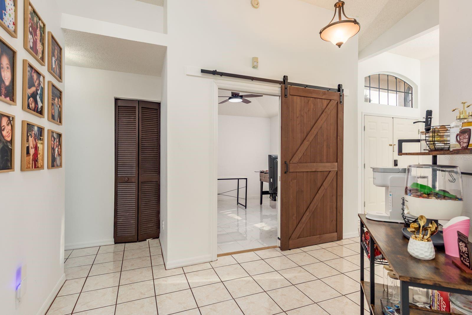 THE PRESERVE AT FAIRWAY OAKS - Residential