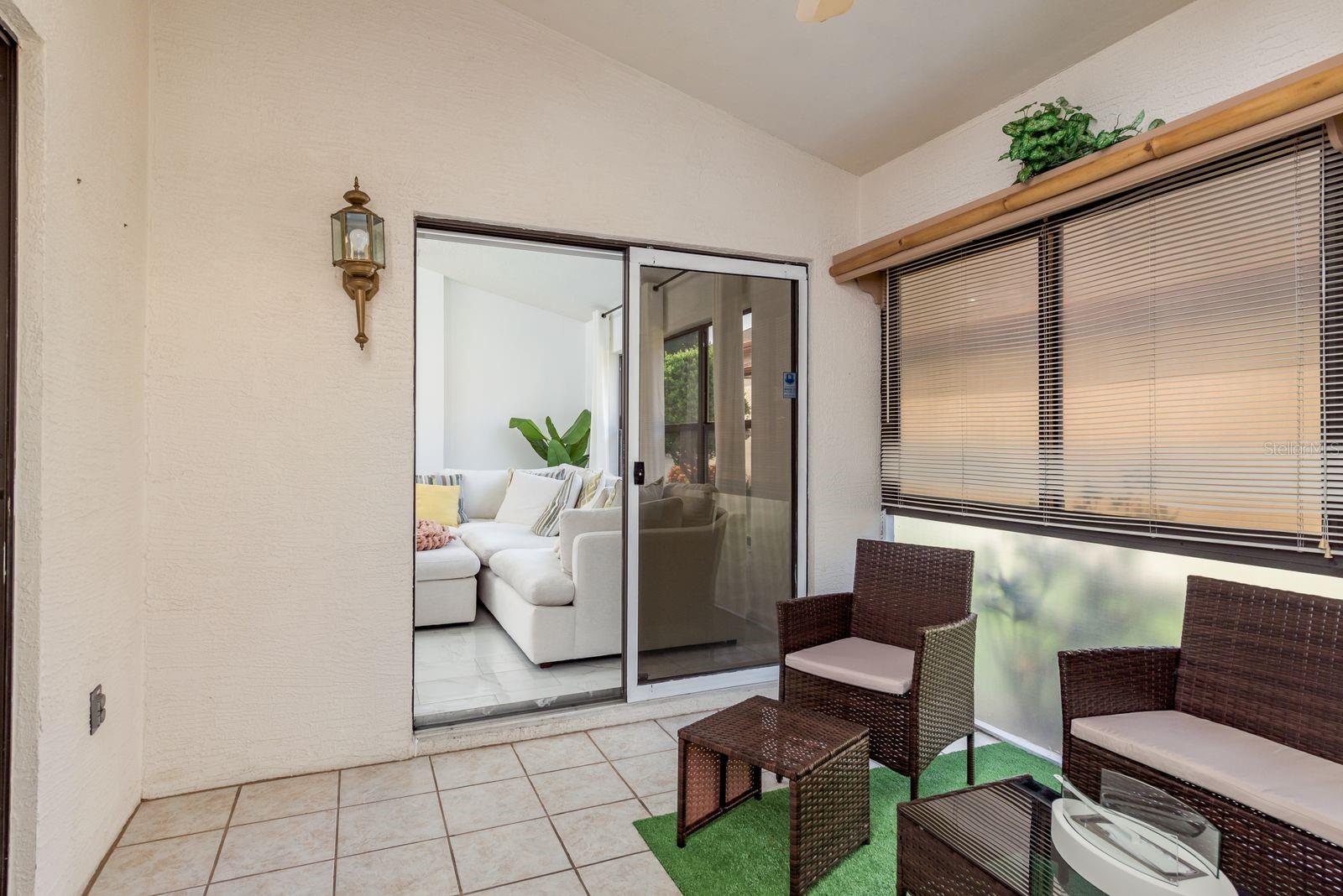 THE PRESERVE AT FAIRWAY OAKS - Residential