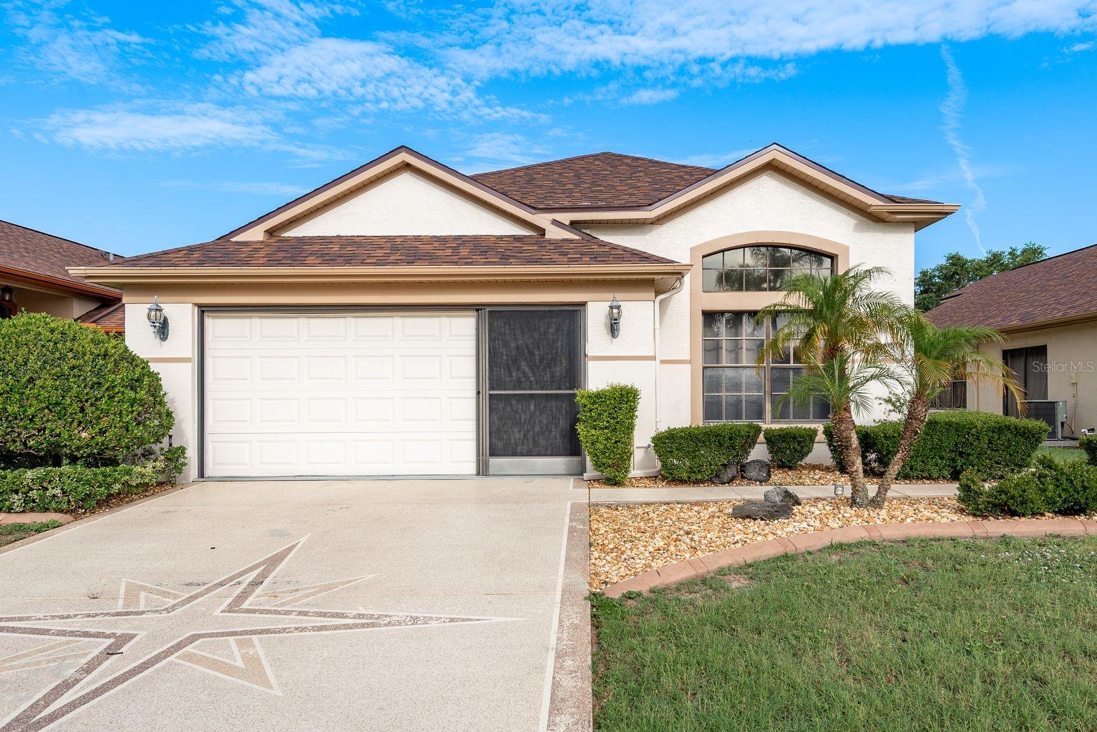 THE PRESERVE AT FAIRWAY OAKS - Residential