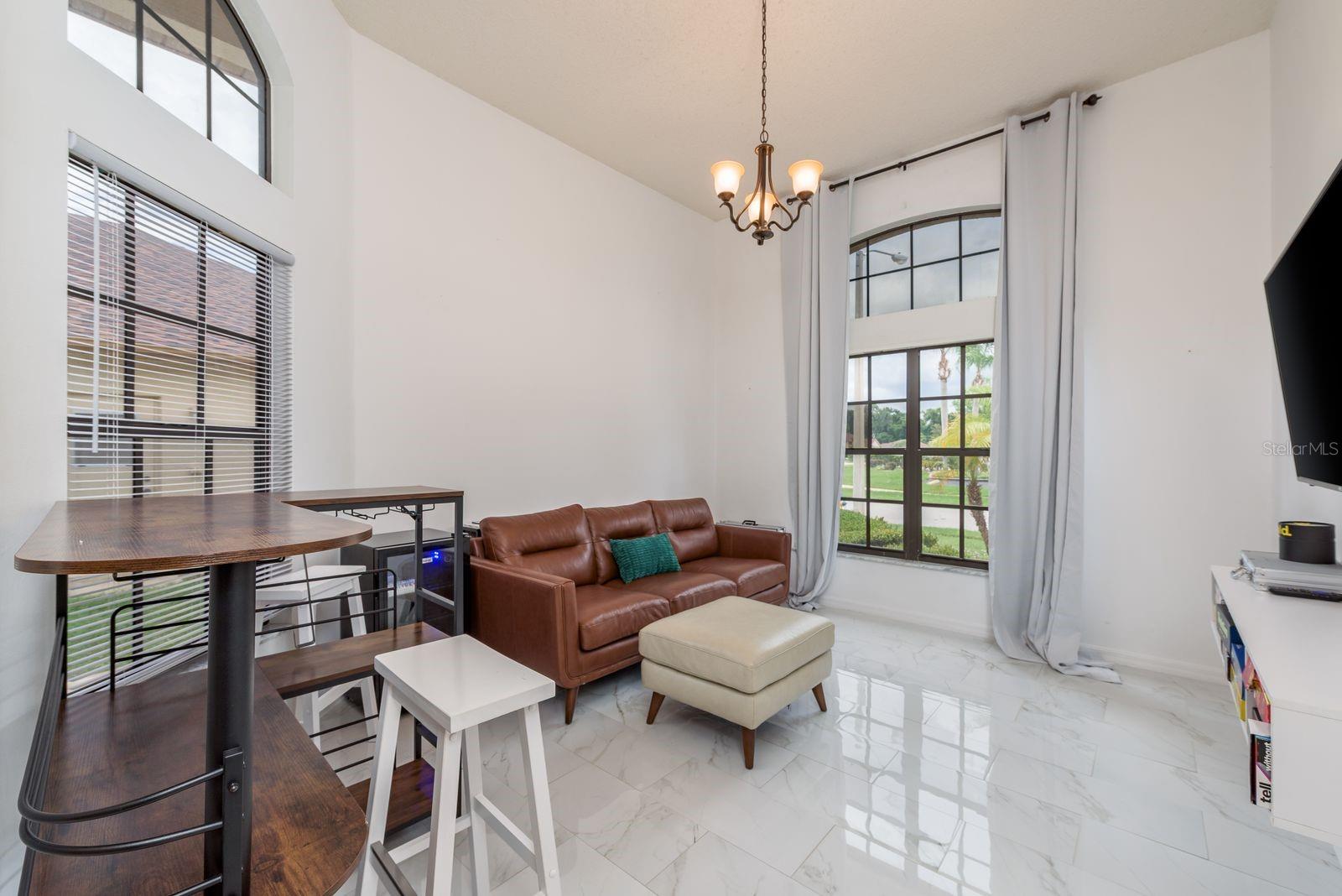 THE PRESERVE AT FAIRWAY OAKS - Residential