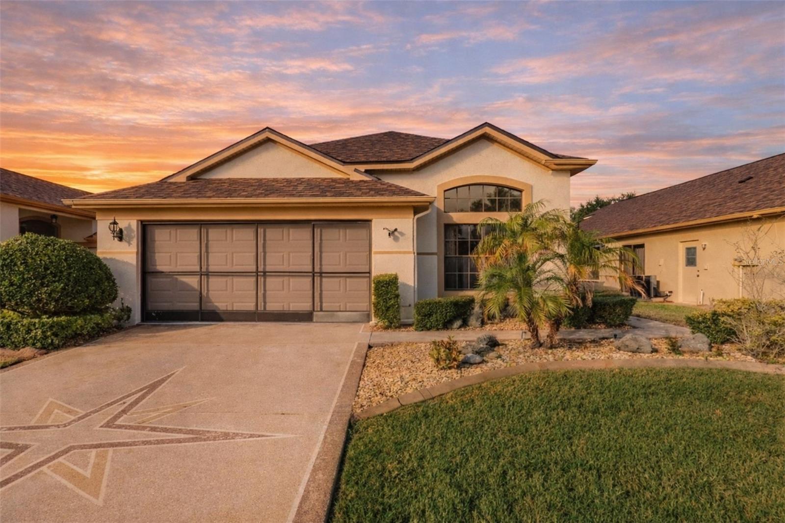 THE PRESERVE AT FAIRWAY OAKS - Residential