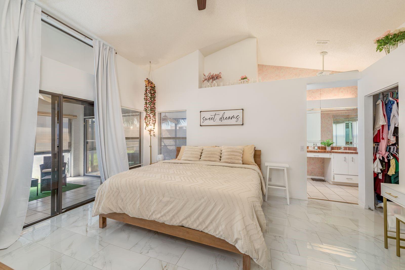 THE PRESERVE AT FAIRWAY OAKS - Residential