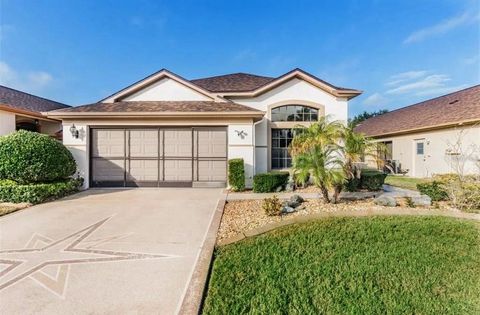 Photo of 13825 Leroux Drive, Hudson, FL 34669 (MLS # TB8486706)