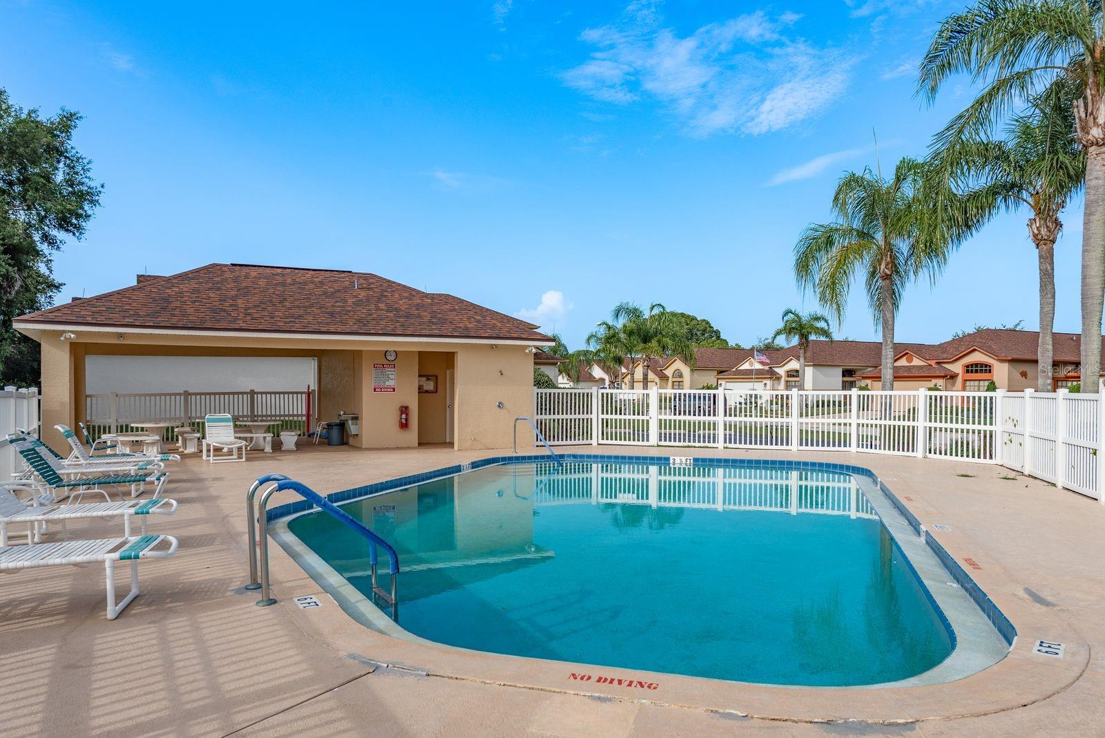 THE PRESERVE AT FAIRWAY OAKS - Residential