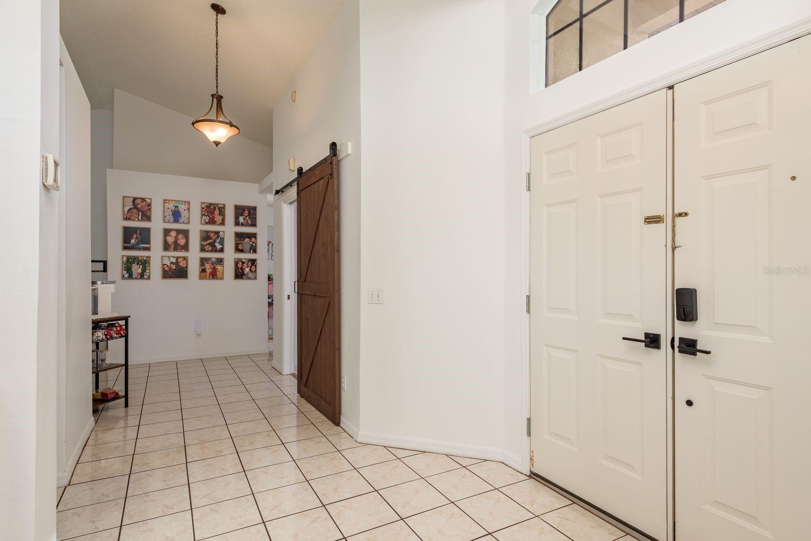 THE PRESERVE AT FAIRWAY OAKS - Residential