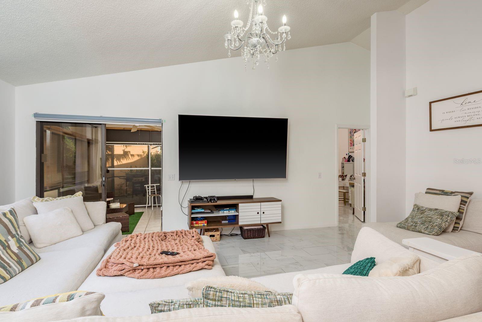 THE PRESERVE AT FAIRWAY OAKS - Residential