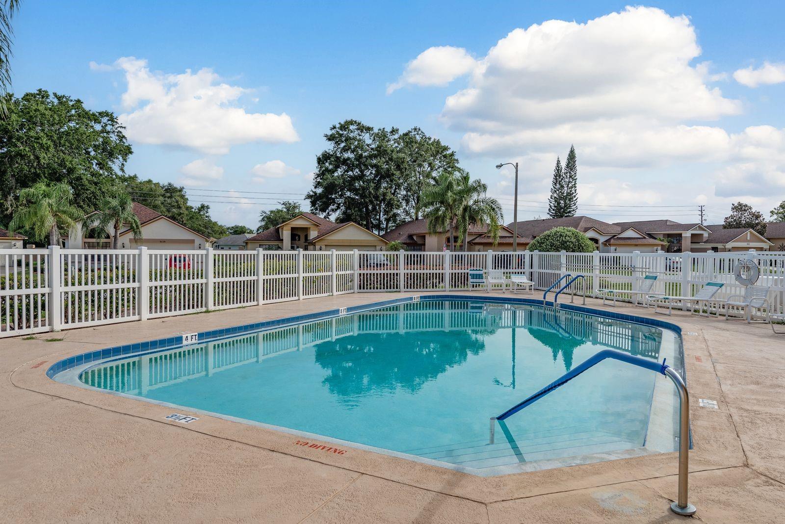 THE PRESERVE AT FAIRWAY OAKS - Residential