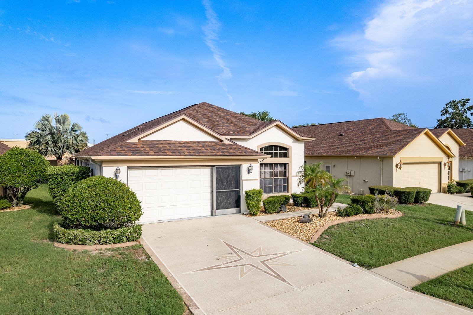 THE PRESERVE AT FAIRWAY OAKS - Residential