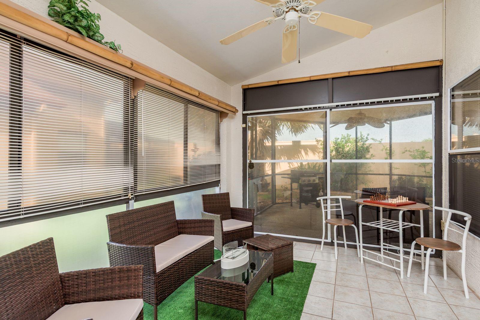 THE PRESERVE AT FAIRWAY OAKS - Residential