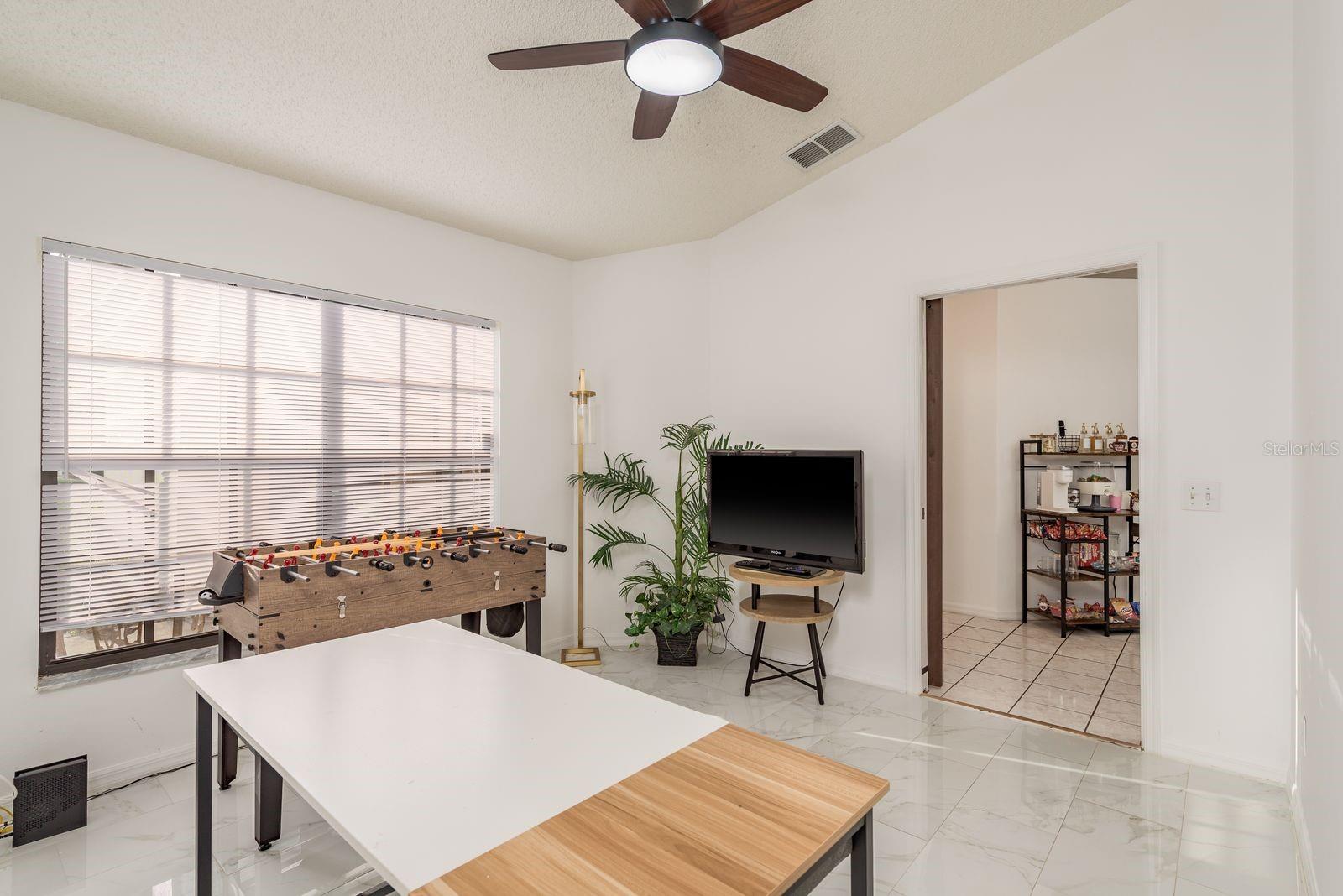 THE PRESERVE AT FAIRWAY OAKS - Residential