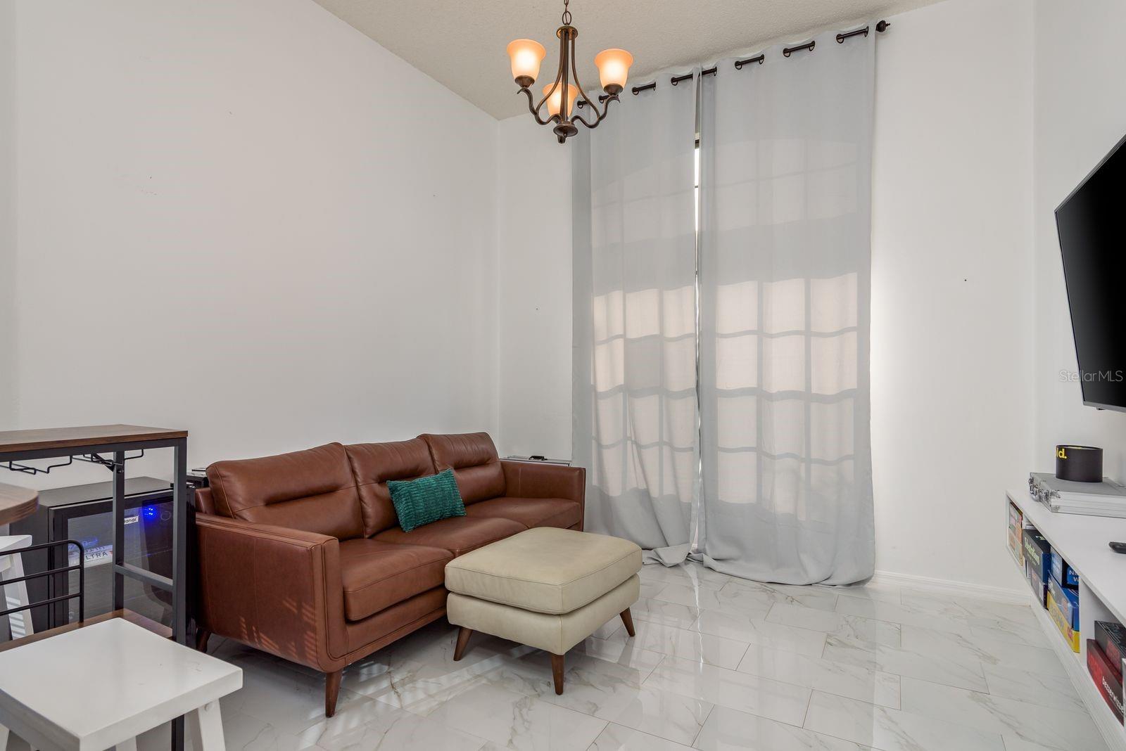 THE PRESERVE AT FAIRWAY OAKS - Residential