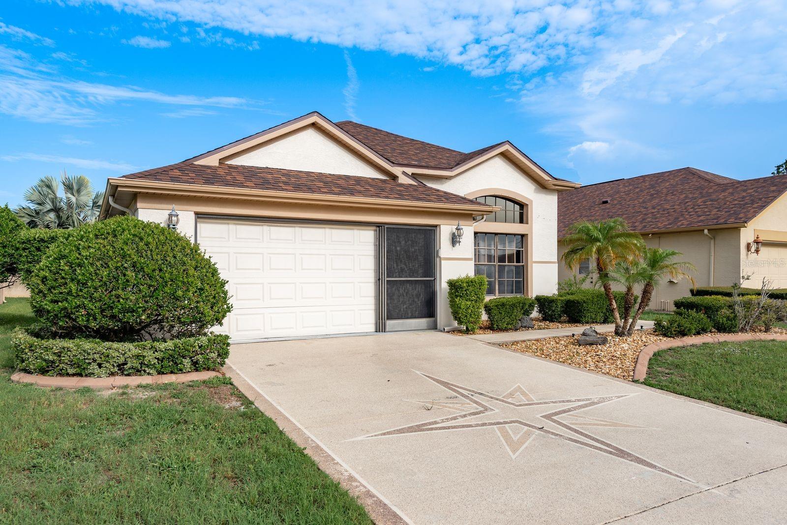 THE PRESERVE AT FAIRWAY OAKS - Residential