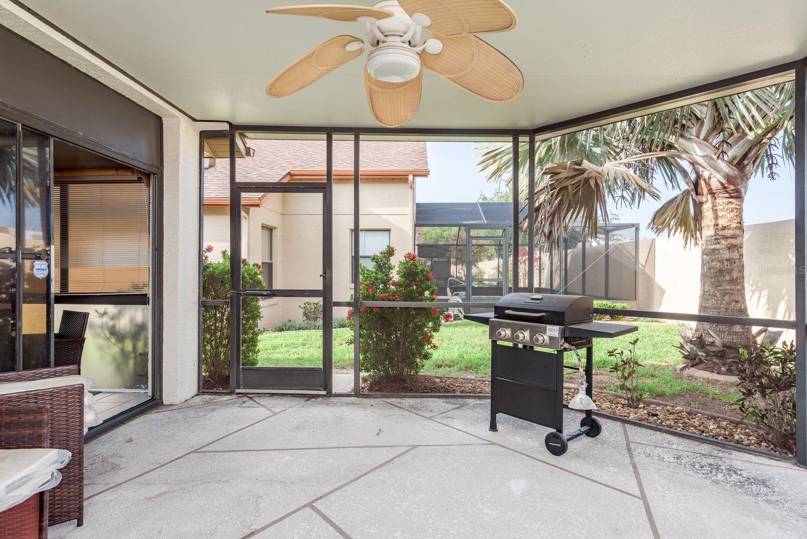 THE PRESERVE AT FAIRWAY OAKS - Residential