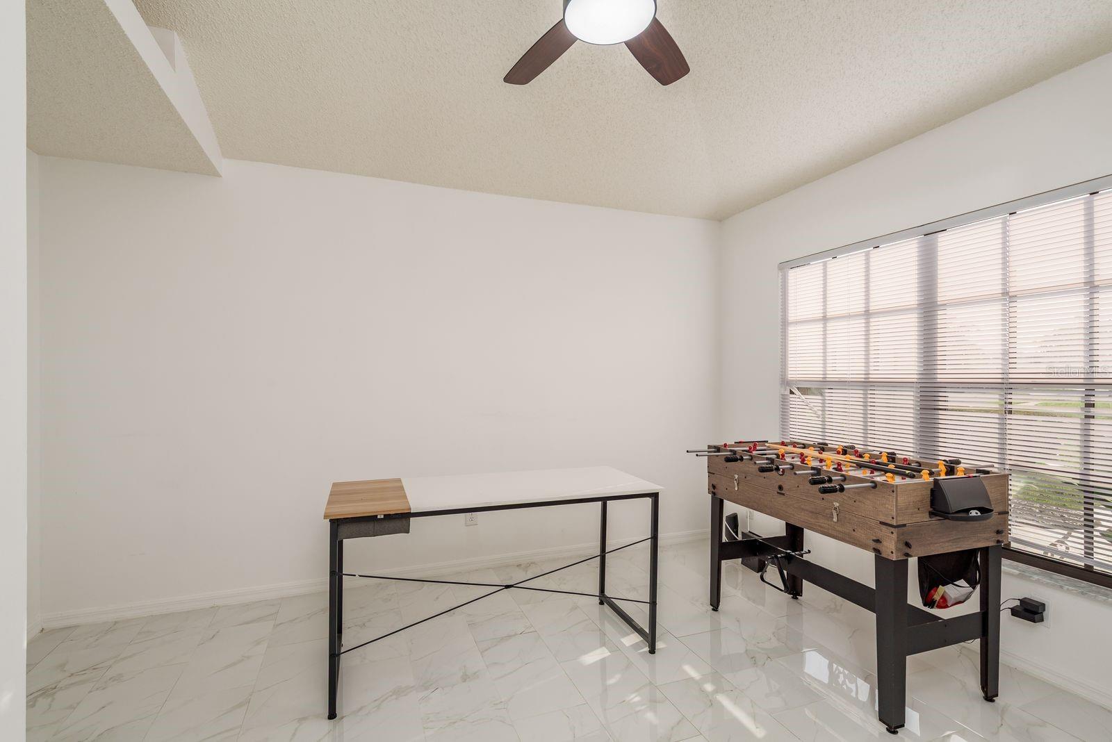 THE PRESERVE AT FAIRWAY OAKS - Residential