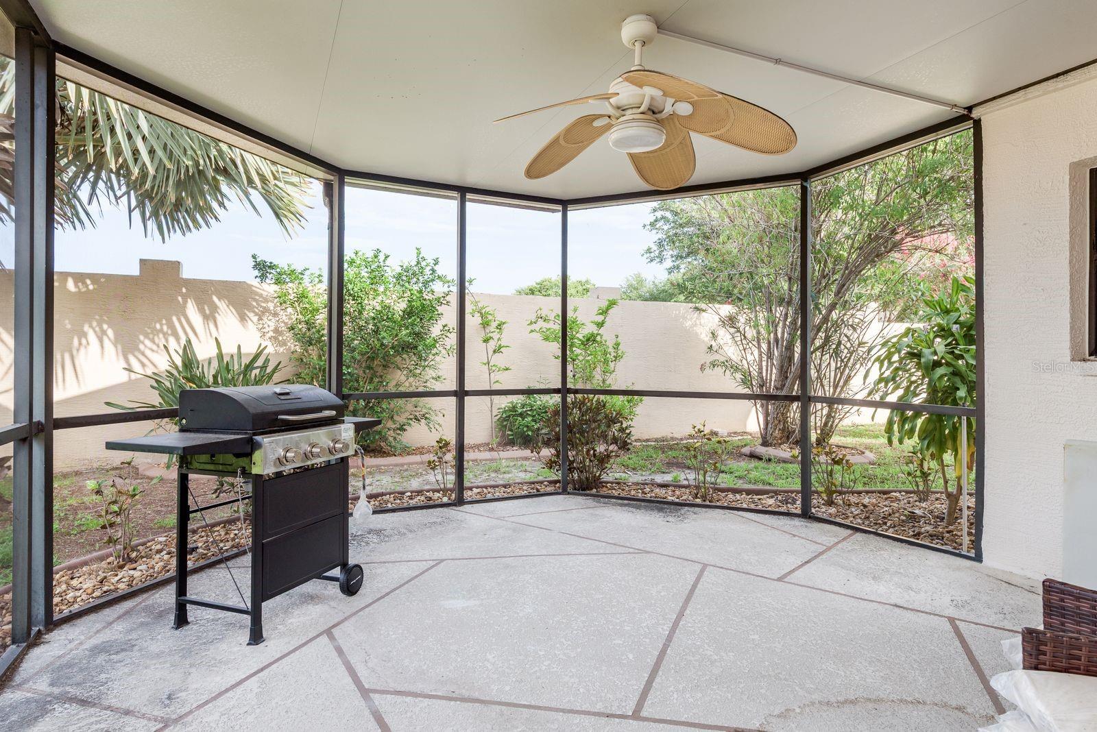 THE PRESERVE AT FAIRWAY OAKS - Residential